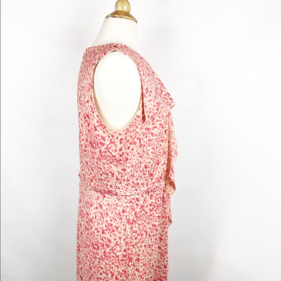 ANN TAYLOR DRESS - Picture 5 of 7